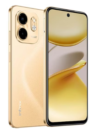 Infinix Smart 9 Infinix Smart 9